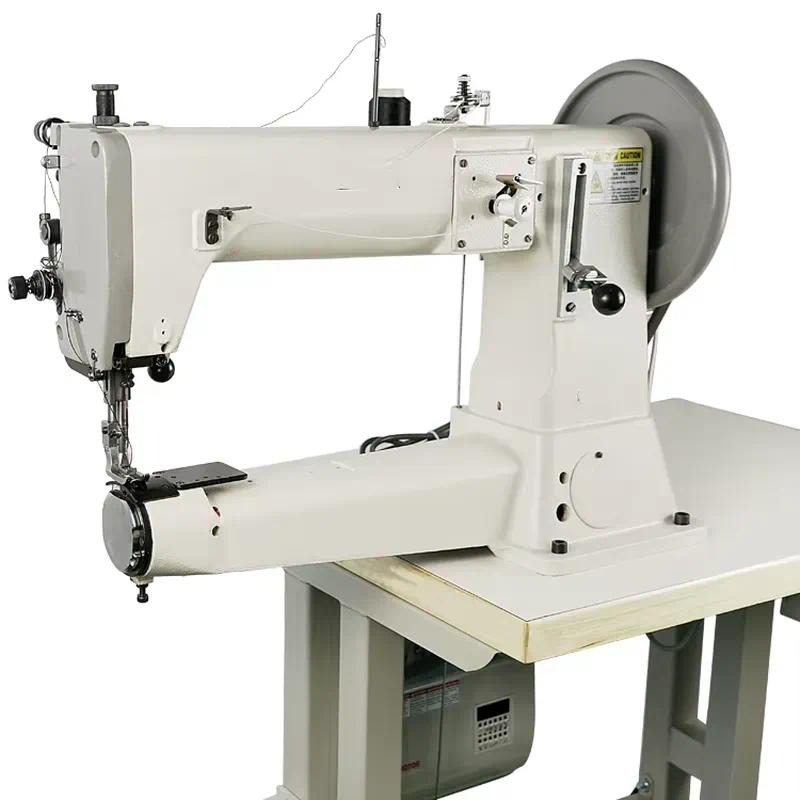 Industrial Sewing Machine 441 - 441 Single Needle Heavy Duty Thread