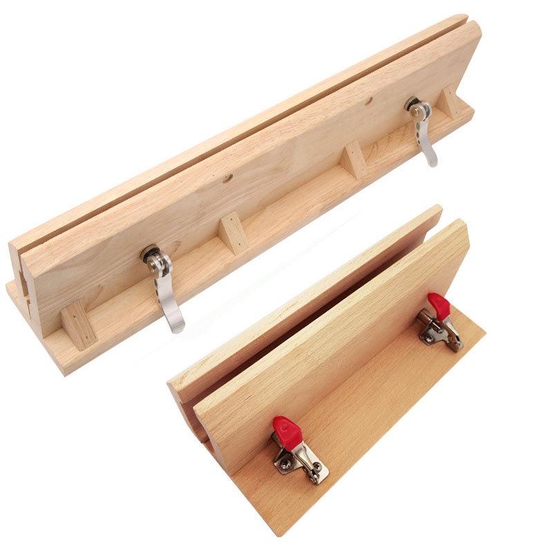 Leather Stitching Pony Clamp - Leather Craft Hand Stitching Clamp Tool