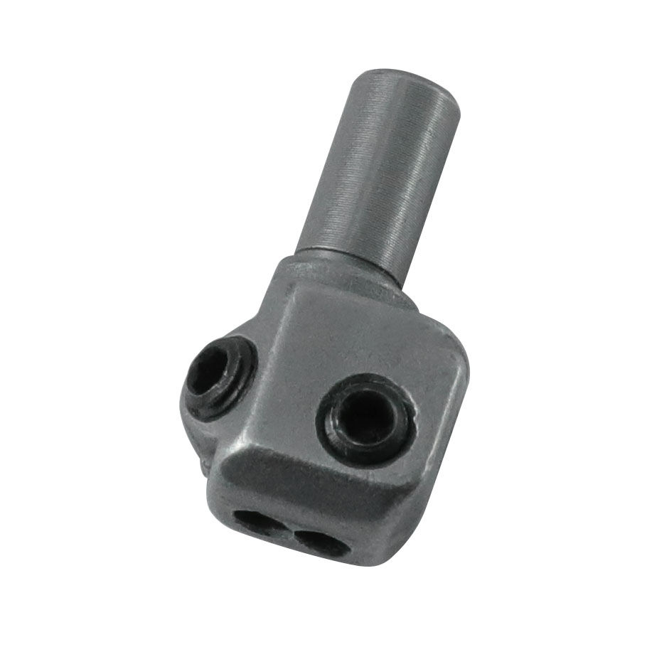 Overlock Sewing Machine 4 Thread - (2 PCS) KG142 Needle Clamp Fit