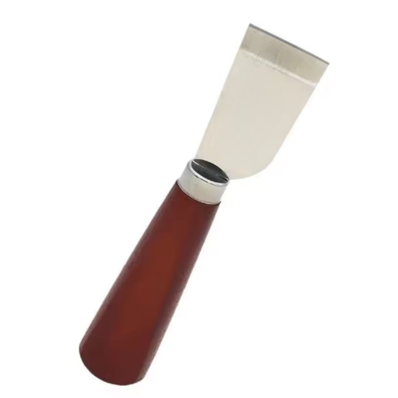 Leather Skiving Machine - Leather Skiving Knife Cutting Knife With