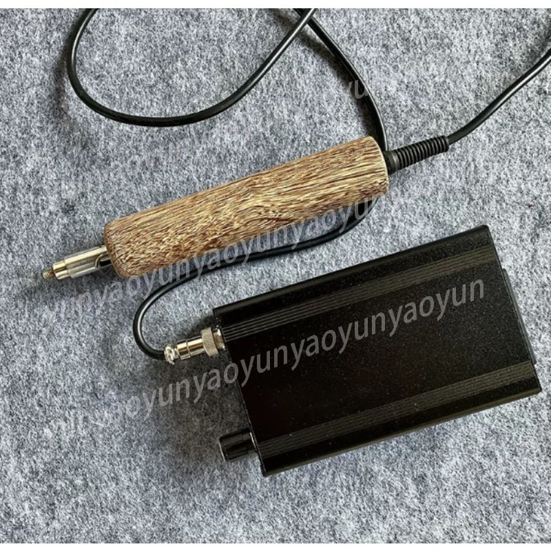 Leather Creaser Machine - Thermostatic Electric Leather Creaser Professional Burnishing