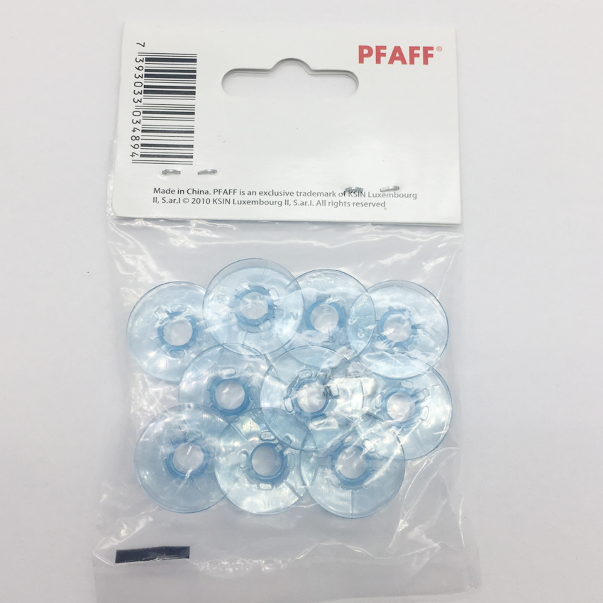 Sewing Machine Servo Motor 750W - Pfaff Sewing Machine Plastic Bobbins (10
