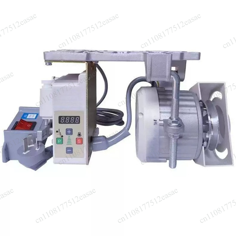 Sewing Machine Servo Motor 750W - Industrial Servo Motor for Sewing Machine
