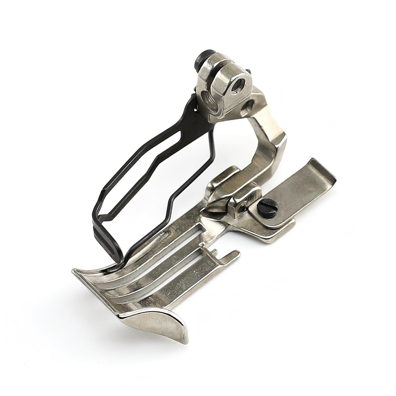 Overlock Sewing Machine 4 Thread - EXT Presser Foot ASSY Fit Pegasus