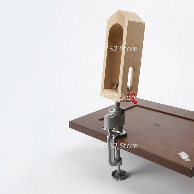 Leather Stitching Pony Clamp - Leather Stitching Pony 360 Rotation Universal