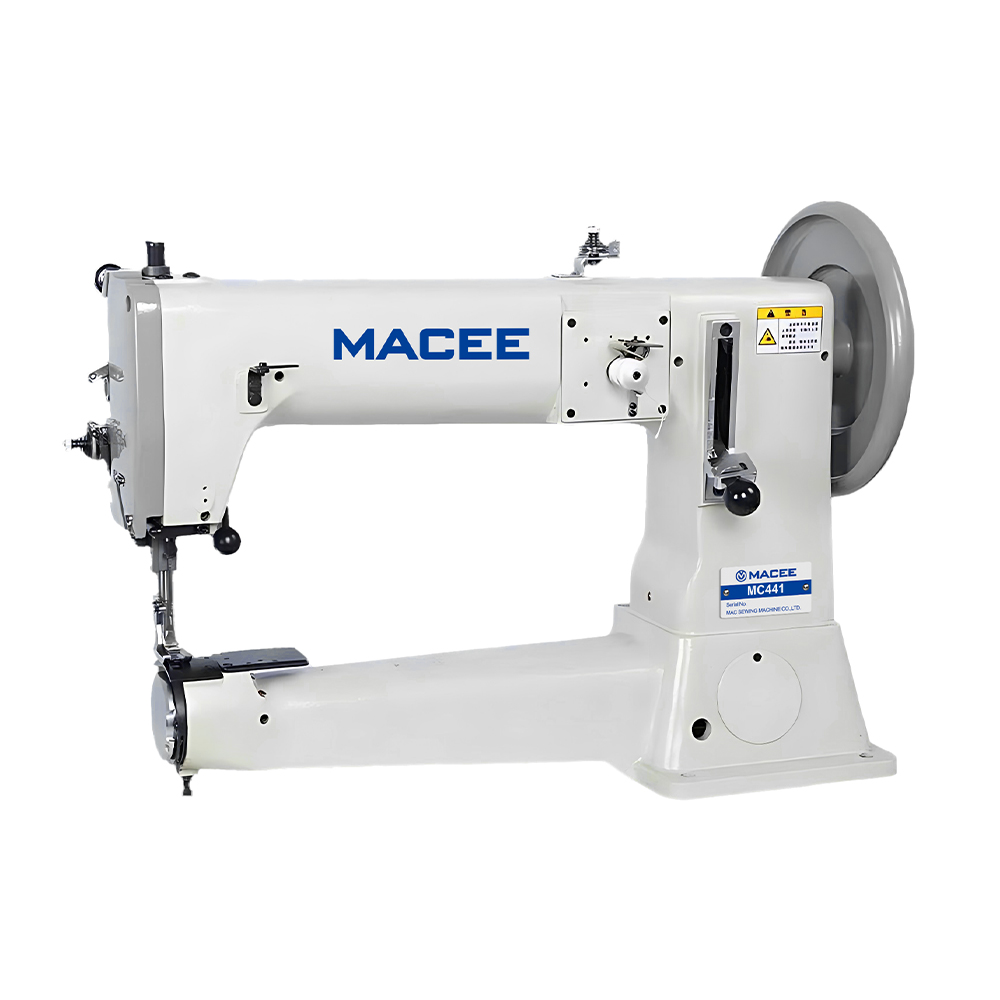 Industrial Sewing Machine 441 - MC 441 Industrial Cylinder Bed Compound