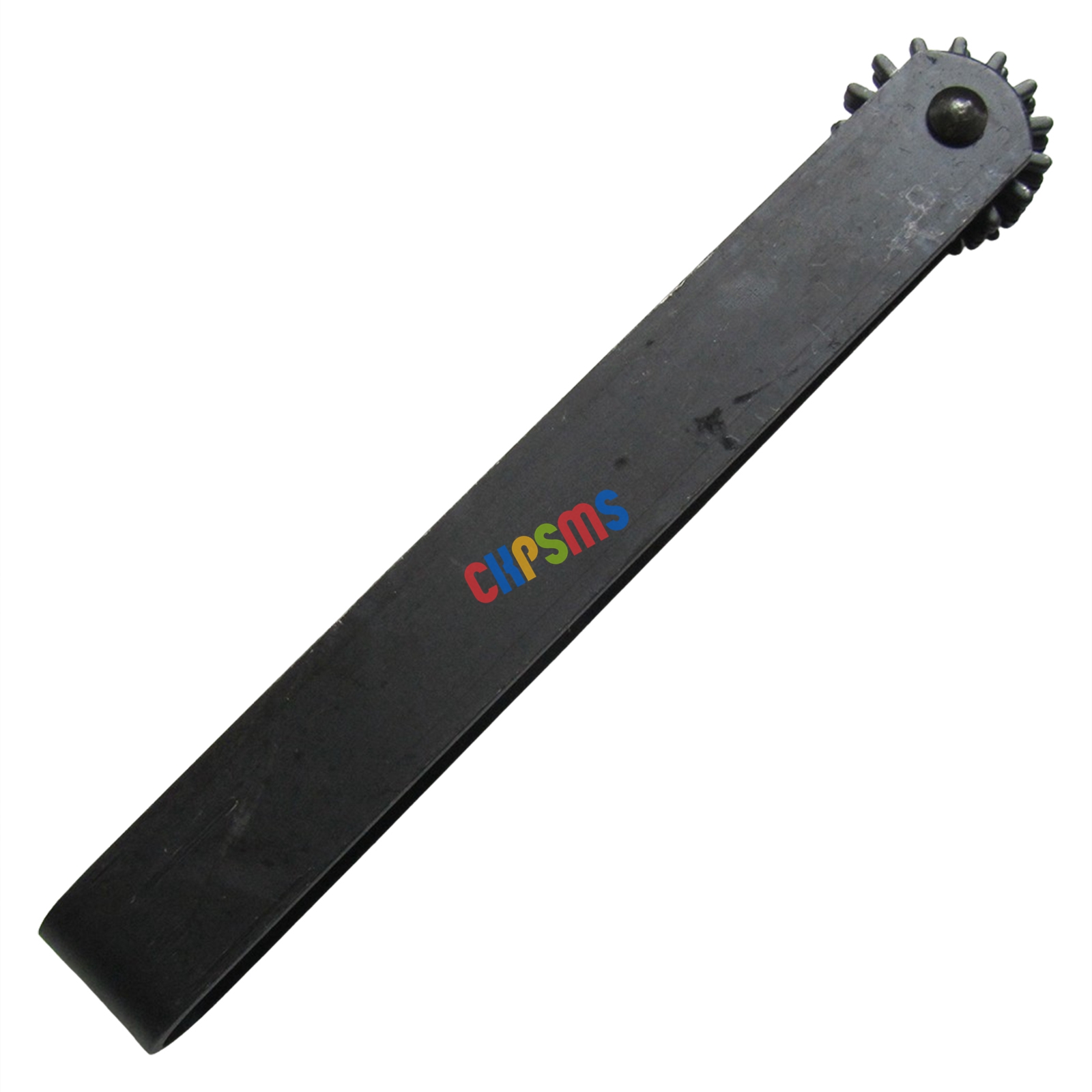 Leather Skiving Machine - 1PCS #4A-3Y Tracing Wheel FOR 801