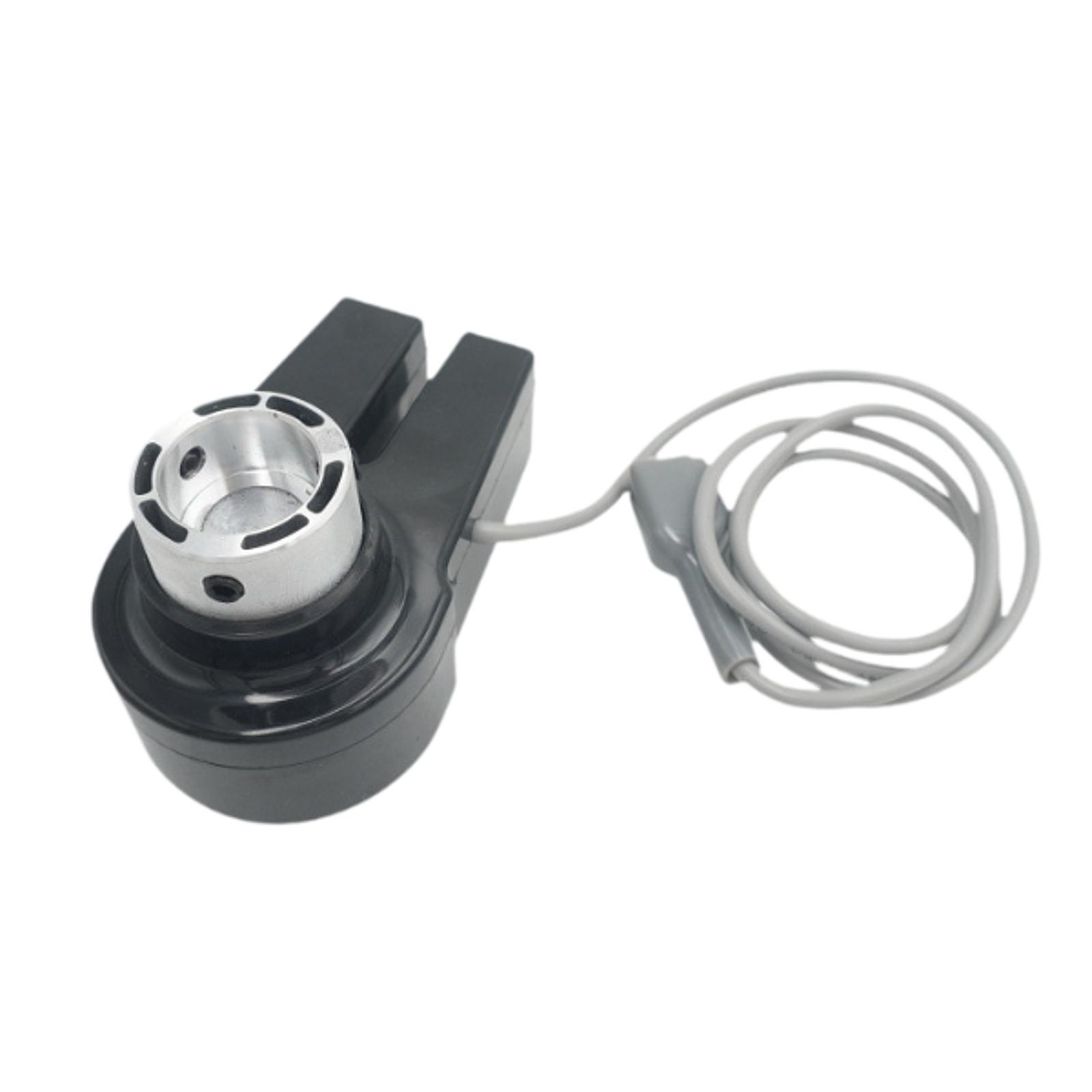 Sewing Machine Servo Motor 750W - Needle Positioner Energy Saving 750W Easy