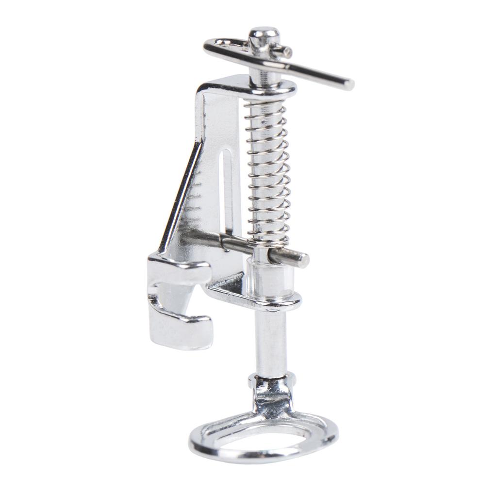 Singer Heavy Duty Sewing Machine - Freehand Embroidery Presser Foot Heavy Duty