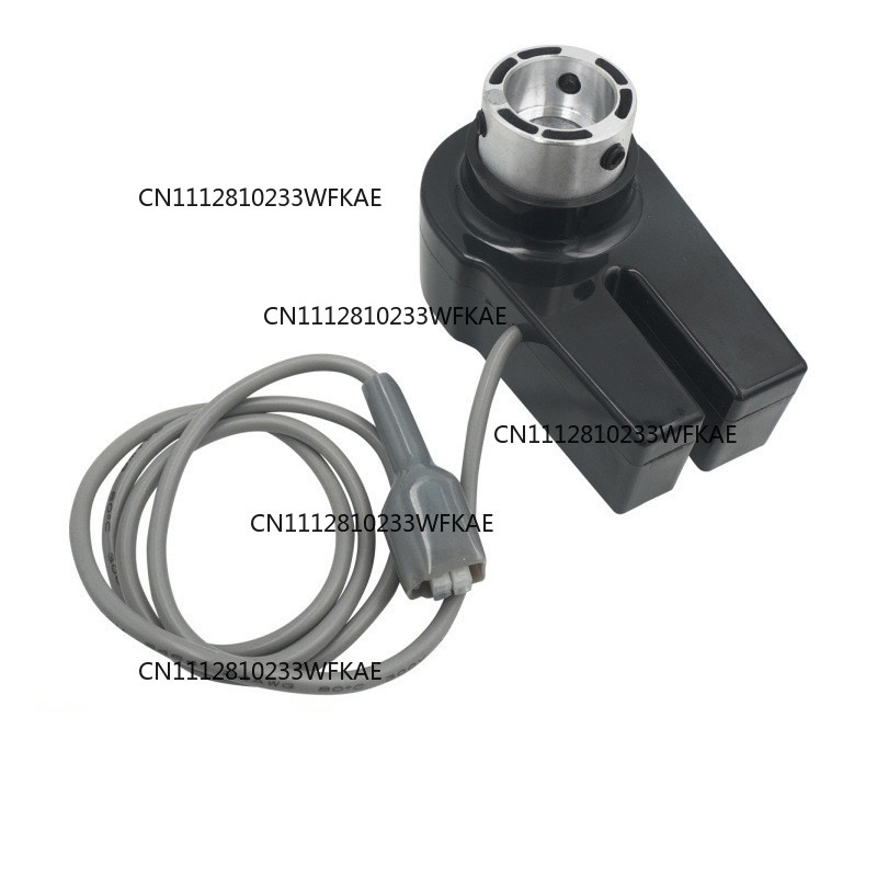 Sewing Machine Servo Motor 750W - Sewing Machine Servo Energy-Saving 750W Motor
