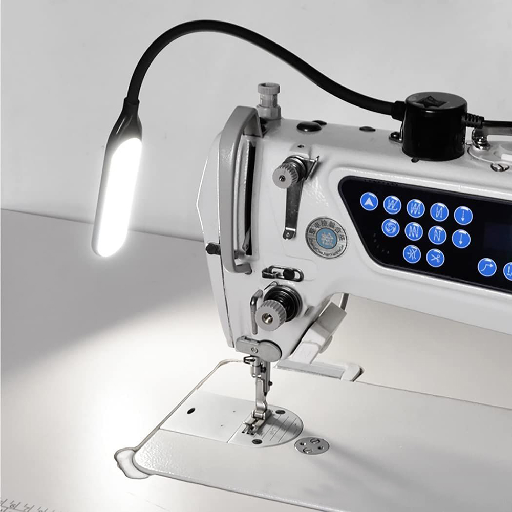 Singer Heavy Duty Sewing Machine - Sewing machine light AC220V European Standard