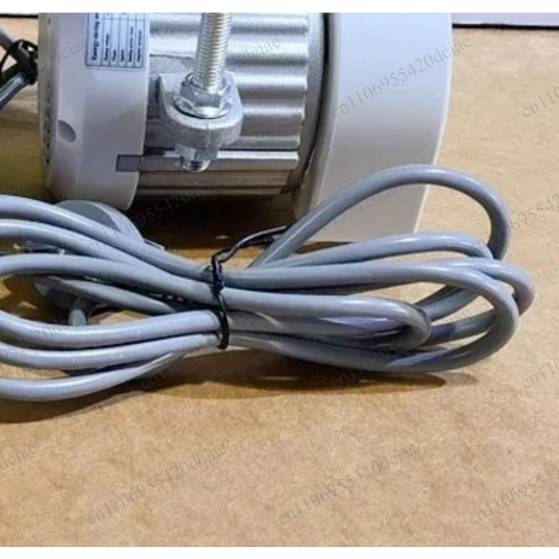 Sewing Machine Servo Motor 750W - Flat bed truck suspended electric industrial