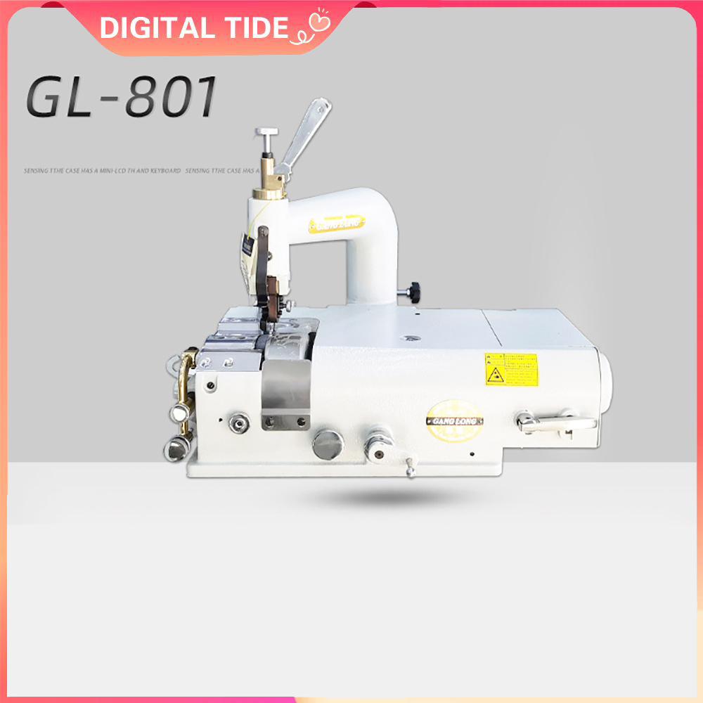 Leather Skiving Machine - Professional Edge Skiving Machine Leather Skiving