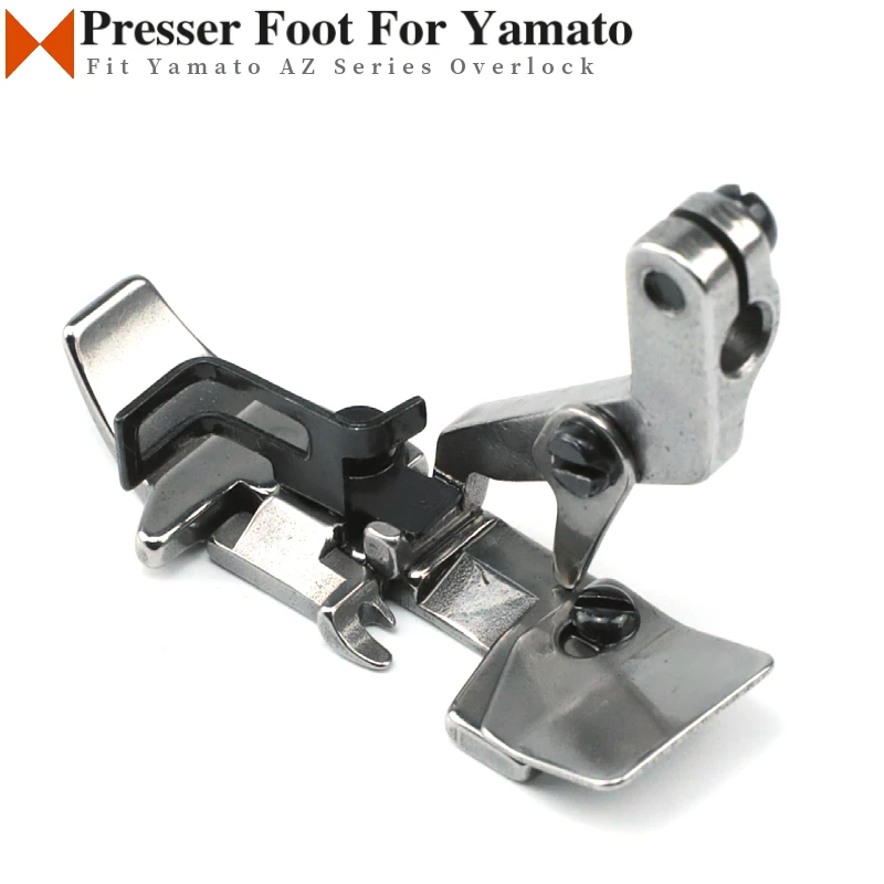 Overlock Sewing Machine 4 Thread - 2157057 / 2157058 Presser Foot For