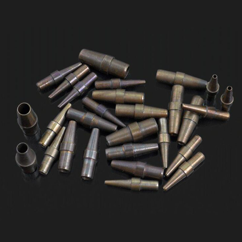 Leather Splitting Machine - 10Pcs Leather Punches Hole Cutting Special