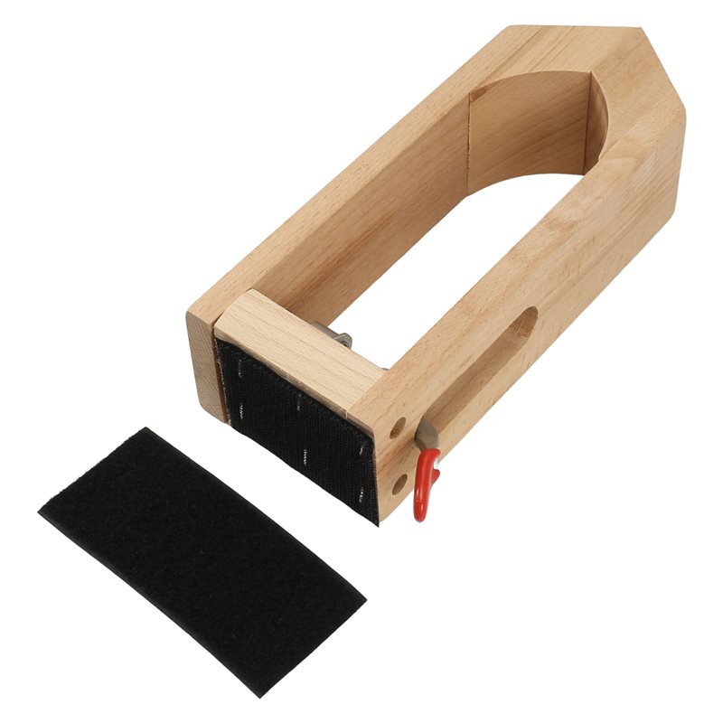 Leather Stitching Pony Clamp - Customer Favorite Leather Craft Retaining Clip