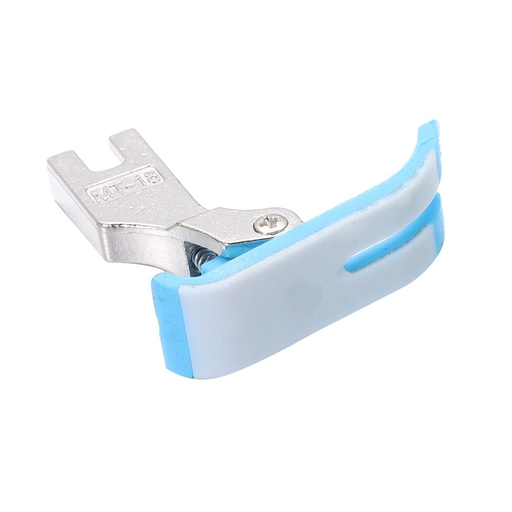 Leather Sewing Machine Walking Foot - Plastic MT-18 Sewing Machine Presser Foot