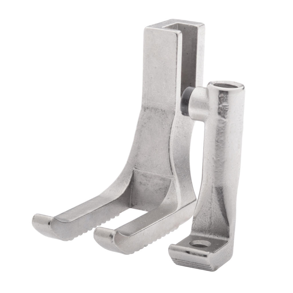 1SET 210-94107 210-95104 Press - огляд і ціна Industrial Sewing Machine 441