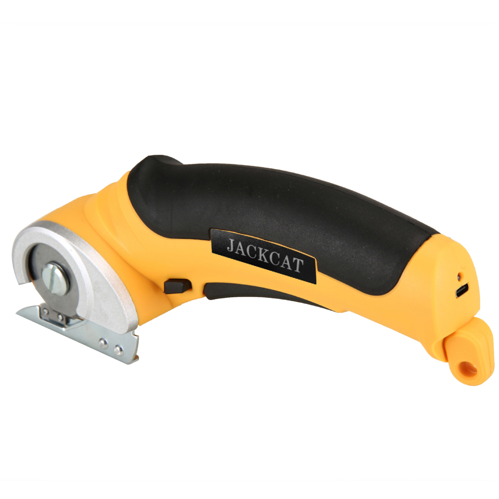 6mm Electric Scissor Cutting T - огляд і ціна Leather Splitting Machine