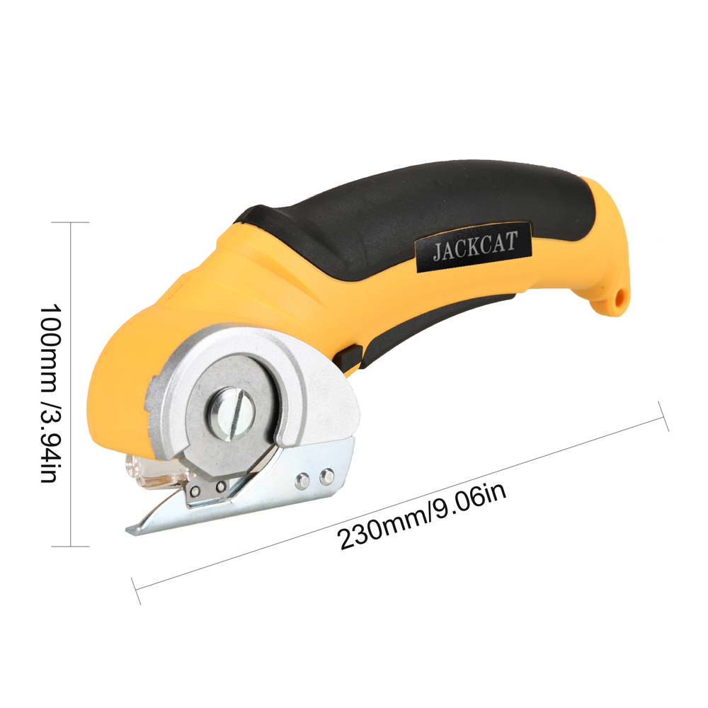 6mm Electric Scissor Cutting T - огляд і ціна Leather Splitting Machine