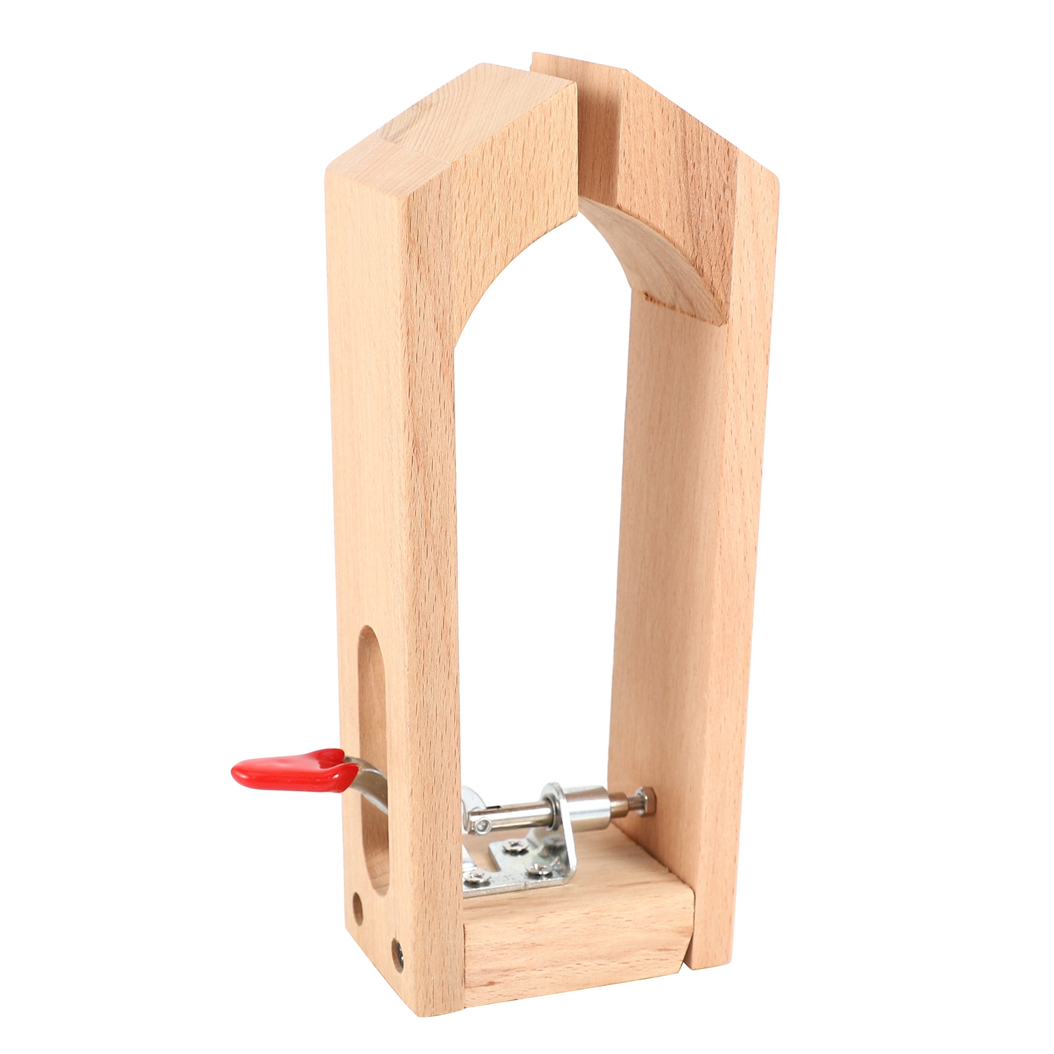 ABYN-Leather Craft Retaining C - огляд і ціна Leather Stitching Pony Clamp