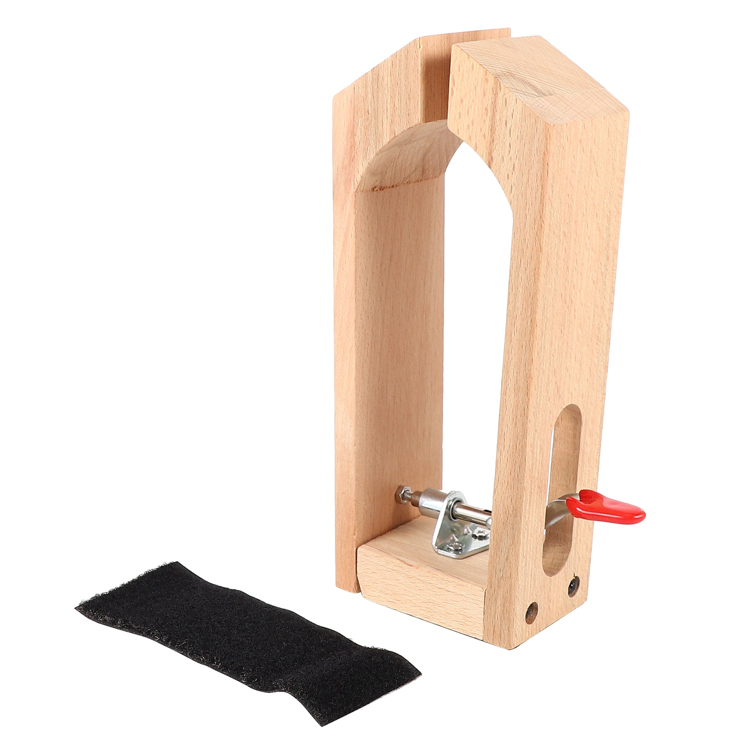 ABYN-Leather Craft Retaining C - огляд і ціна Leather Stitching Pony Clamp