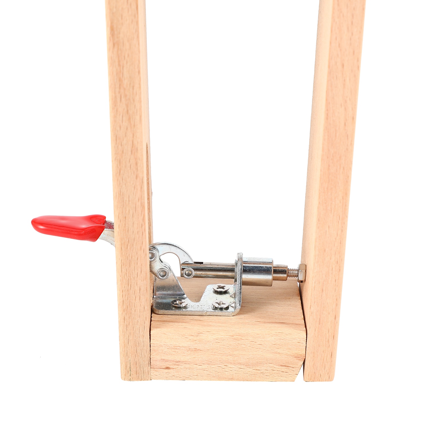 ABYN-Leather Craft Retaining C - огляд і ціна Leather Stitching Pony Clamp