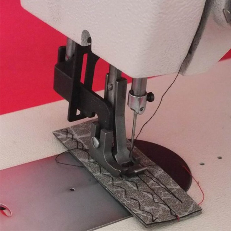 EURO USA Top-selling Household - огляд і ціна Leather Sewing Machine Walking Foot