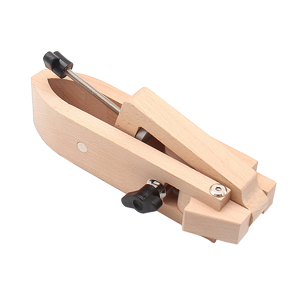 Wood Leather Craft Clamp Clip  - огляд і ціна Leather Stitching Pony Clamp
