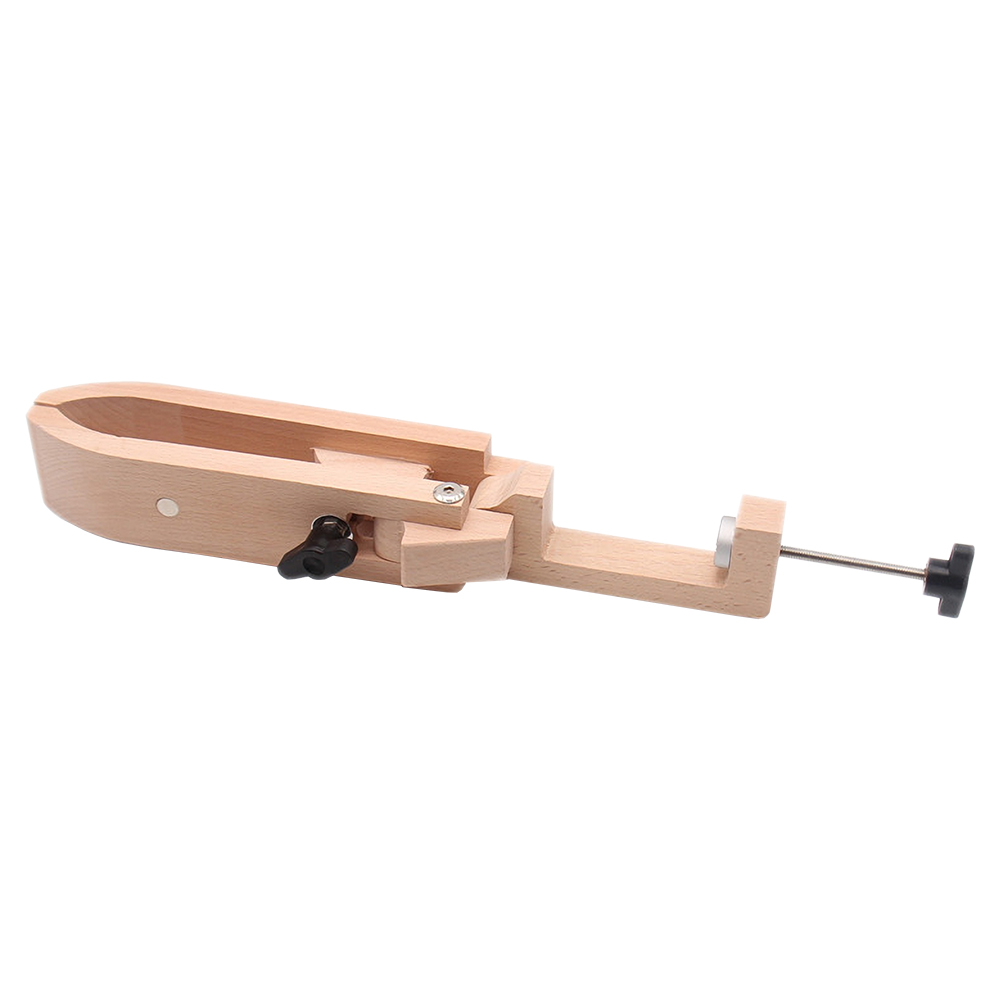Wood Leather Craft Clamp Clip  - огляд і ціна Leather Stitching Pony Clamp