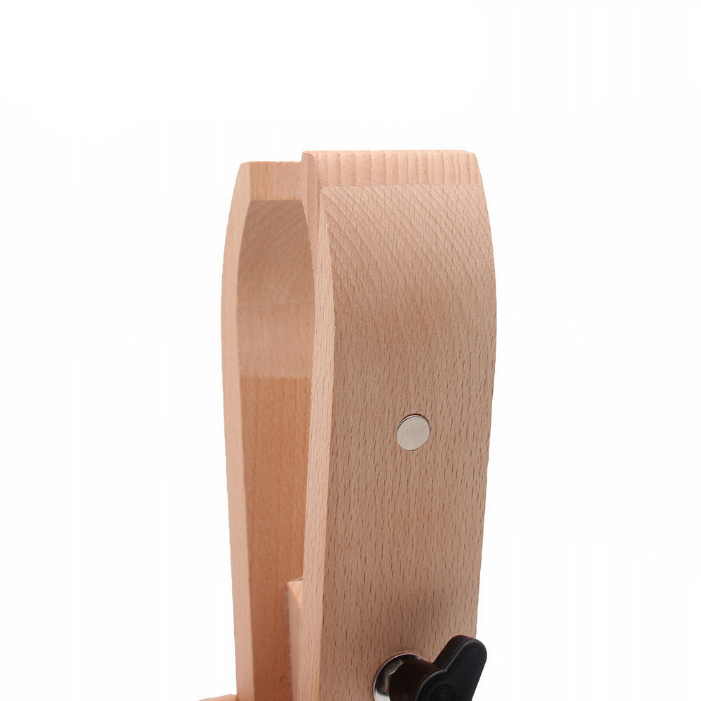 Wood Leather Craft Clamp Clip  - огляд і ціна Leather Stitching Pony Clamp