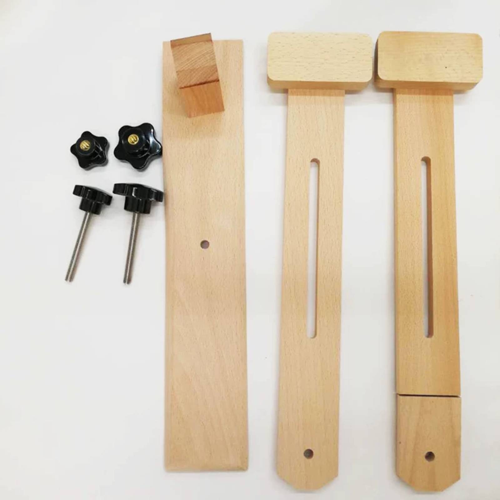 Adjustable Leather Stitching P - огляд і ціна Leather Stitching Pony Clamp