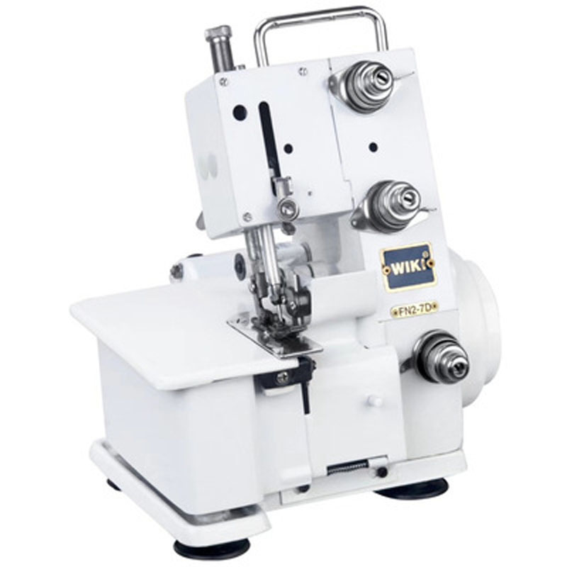 08170 Overlock sewing machine  - огляд і ціна Overlock Sewing Machine 4 Thread