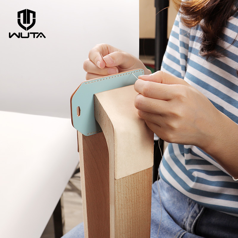 WUTA Leather Stitching Pony Ha - огляд і ціна Leather Stitching Pony Clamp