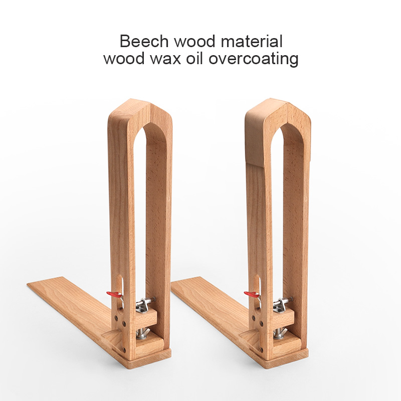 WUTA Leather Stitching Pony Ha - огляд і ціна Leather Stitching Pony Clamp