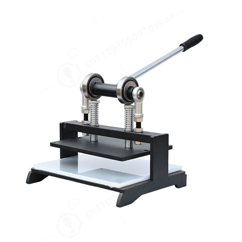200*250mm Manual Die Cutting M - огляд і ціна Leather Cutting Die Press