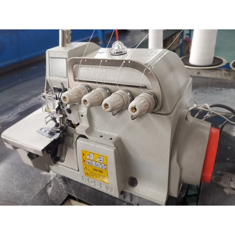 647KD-4 5000rpm 4 Thread Direc - огляд і ціна Overlock Sewing Machine 4 Thread