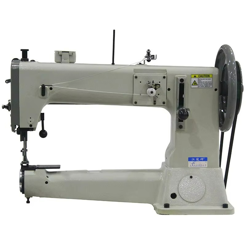 441 Single Needle Heavy Duty T - огляд і ціна Industrial Sewing Machine 441