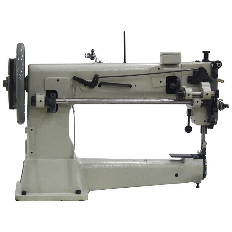 441 Single Needle Heavy Duty T - огляд і ціна Industrial Sewing Machine 441