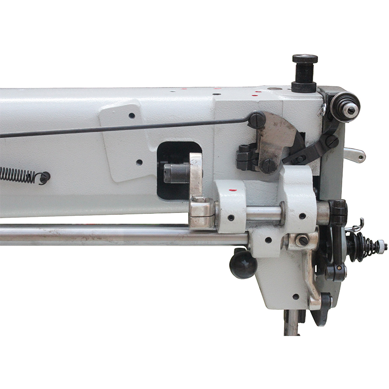 441 Single Needle Heavy Duty T - огляд і ціна Industrial Sewing Machine 441