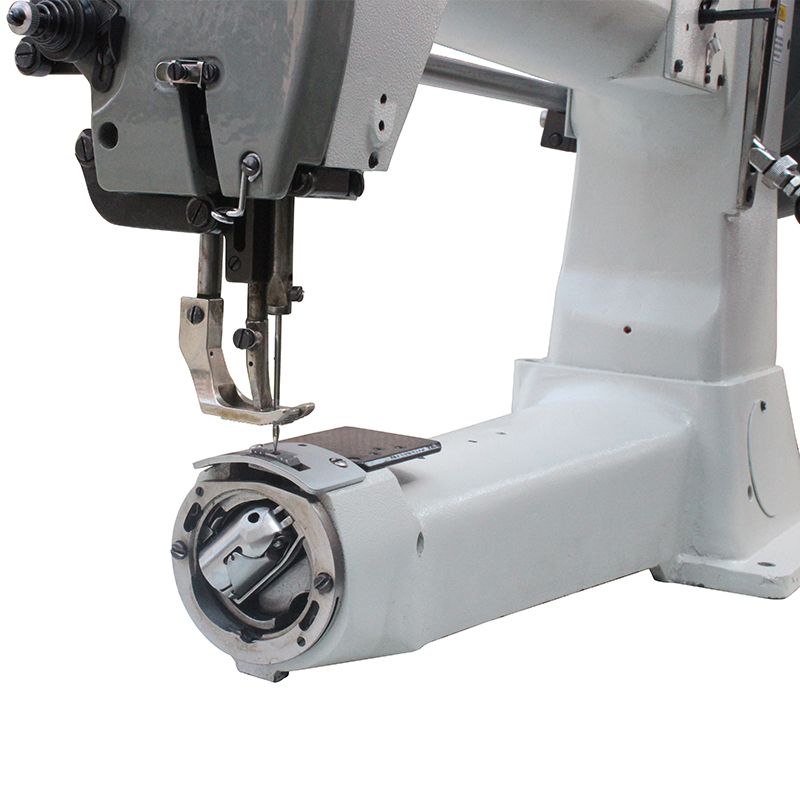 441 Single Needle Heavy Duty T - огляд і ціна Industrial Sewing Machine 441