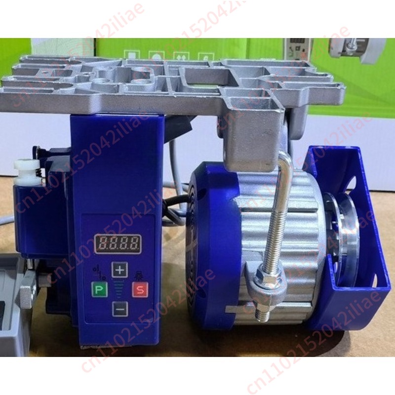 Sewing Machine Energy-Saving M - огляд і ціна Sewing Machine Servo Motor 750W