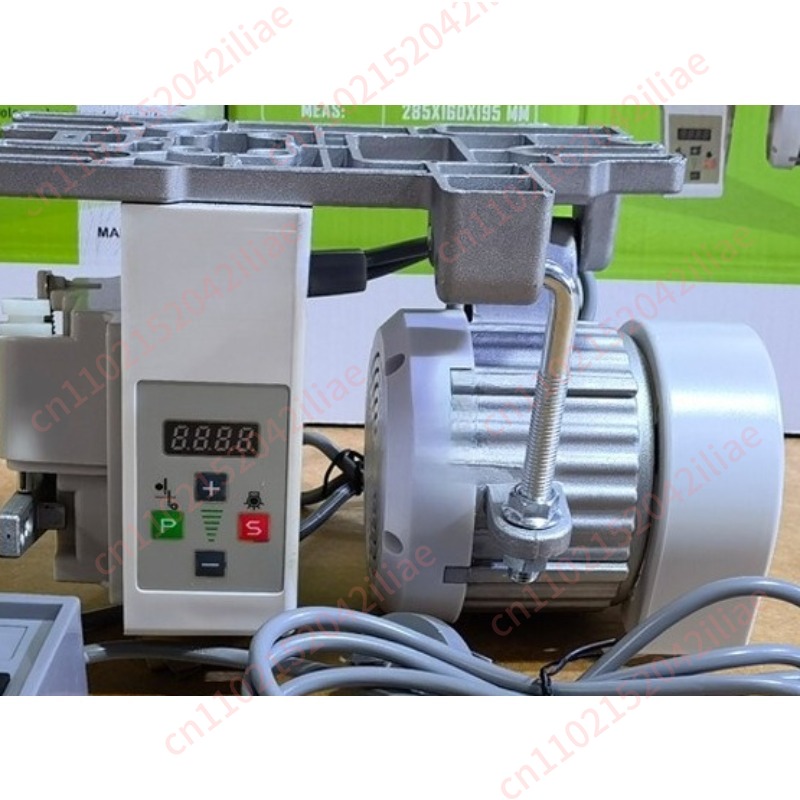 Sewing Machine Energy-Saving M - огляд і ціна Sewing Machine Servo Motor 750W