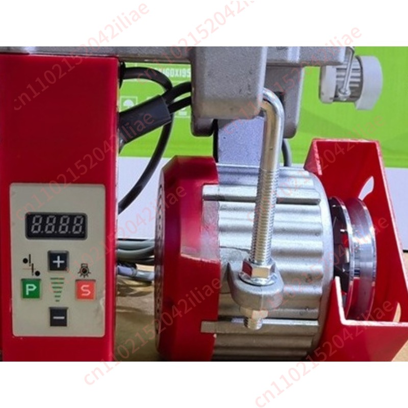 Sewing Machine Energy-Saving M - огляд і ціна Sewing Machine Servo Motor 750W