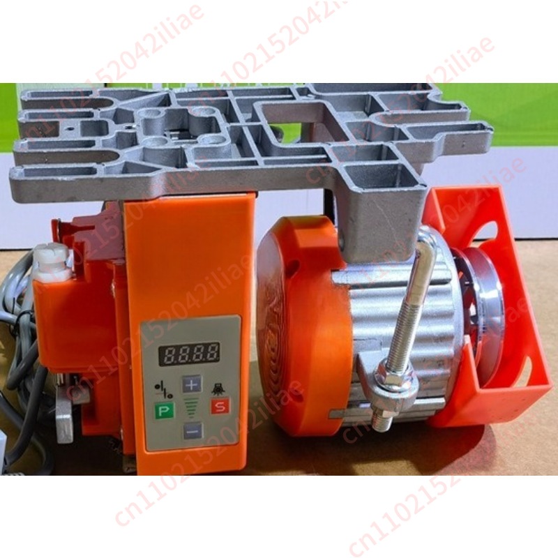 Sewing Machine Energy-Saving M - огляд і ціна Sewing Machine Servo Motor 750W