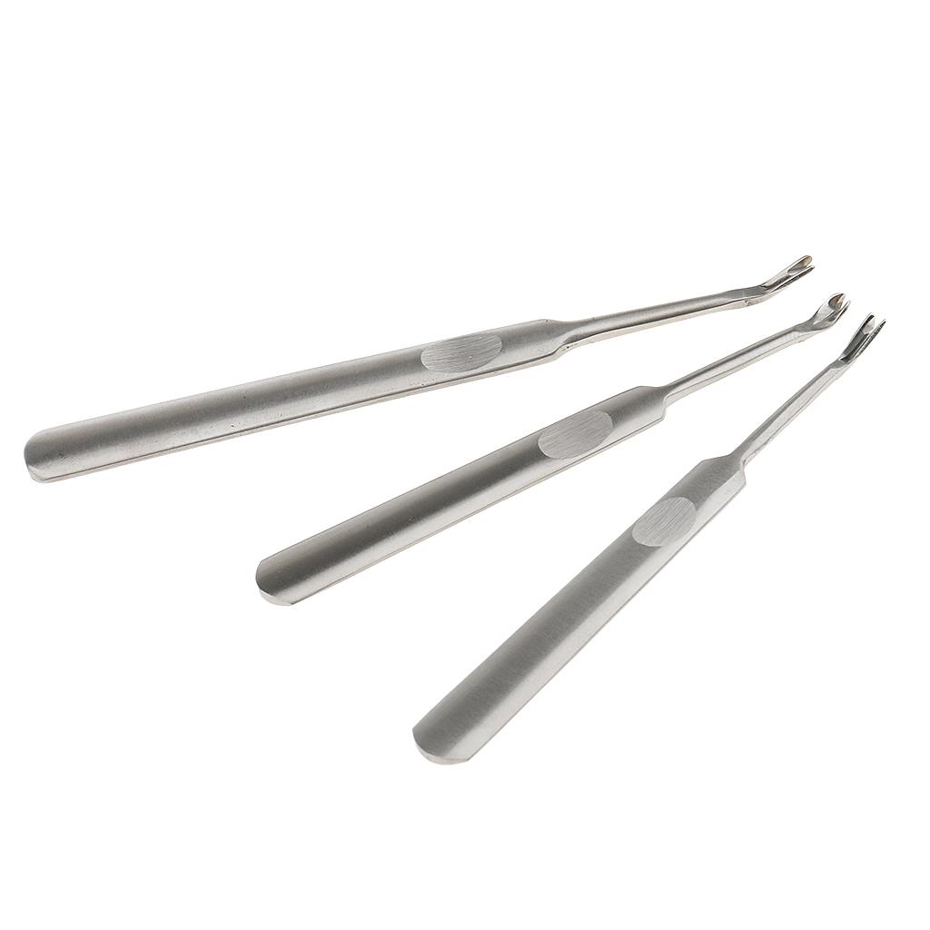 Stainless Steel Leathercraft T - огляд і ціна Leather Edge Beveler Set