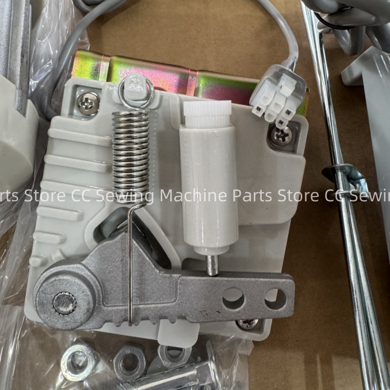 CHAOPU energy-saving silent mo - огляд і ціна Sewing Machine Servo Motor 750W