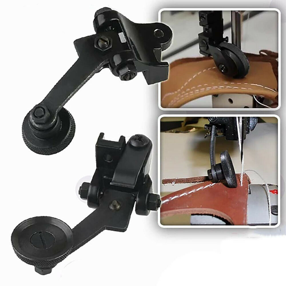 Leather Presser Foot Sewing Ma - огляд і ціна Sewing Machine Servo Motor 750W