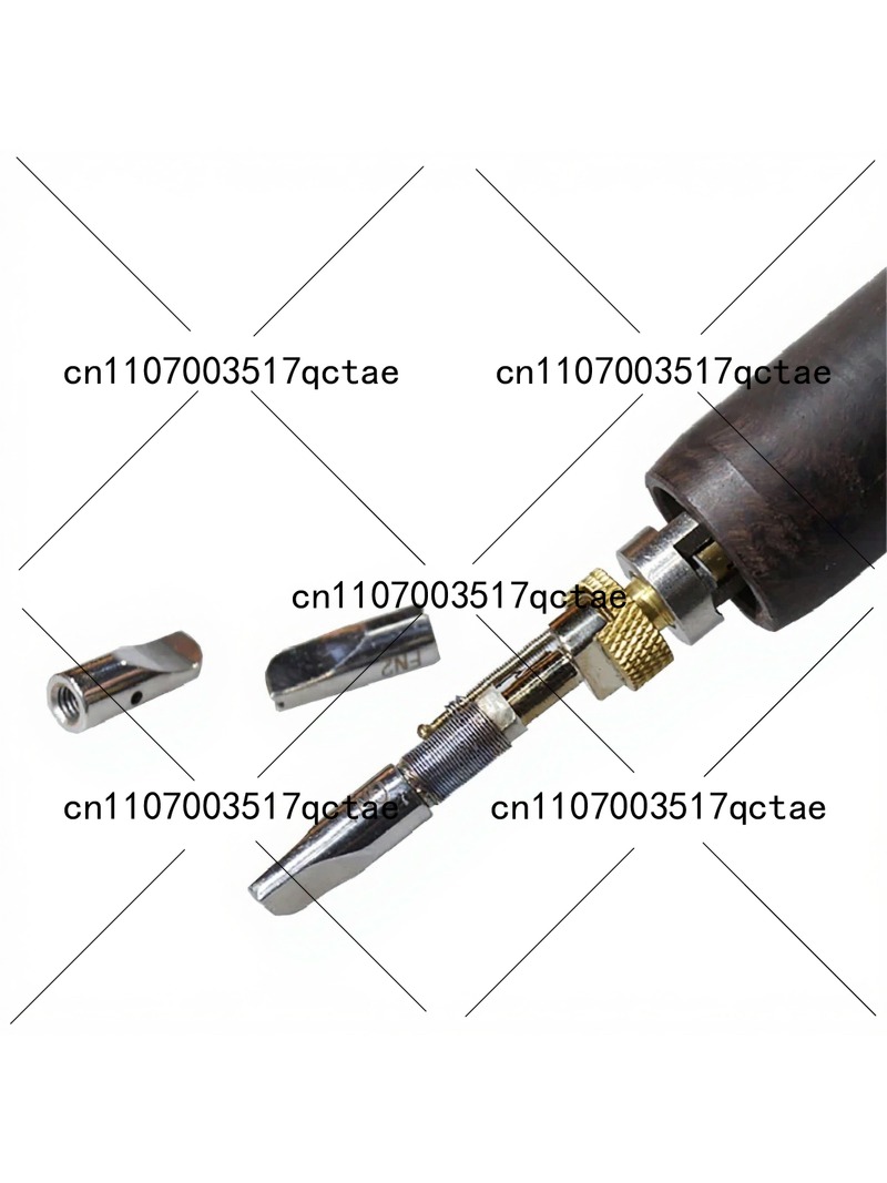 Leather Creaser Tips for F FN  - огляд і ціна Leather Creaser Machine