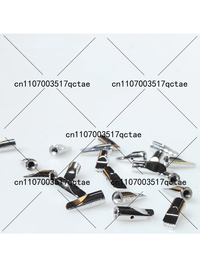 Leather Creaser Tips for F FN  - огляд і ціна Leather Creaser Machine
